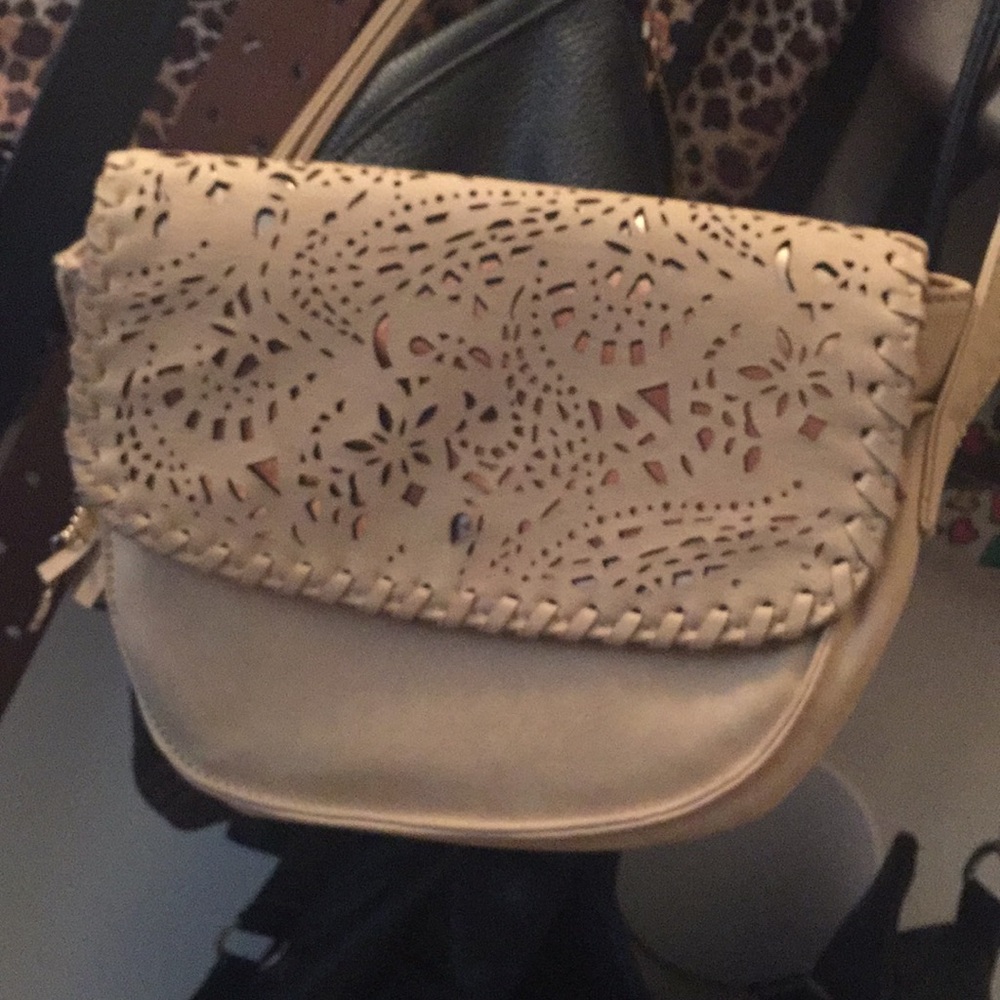 Crossbody bag
